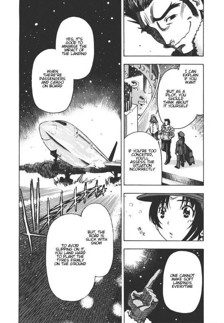 Captain Alice Chapter 1 21